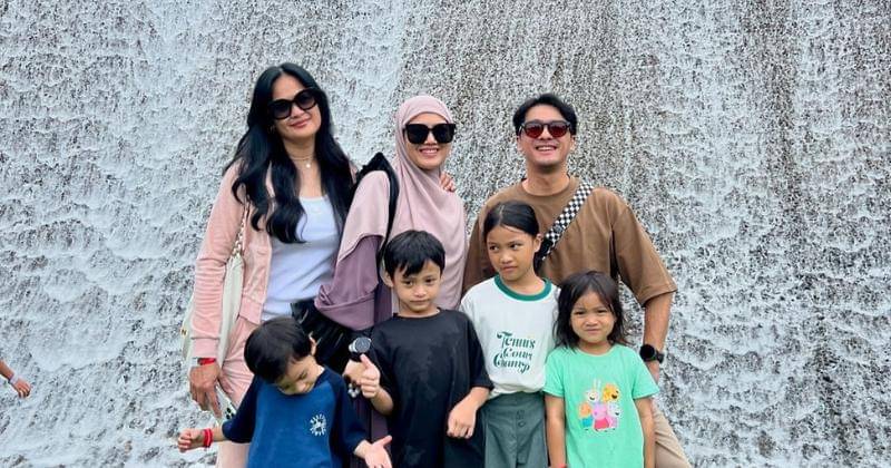 Instagram.com/donnaharunofficial